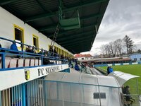 FC Slušovice - TJ Sokol Veselá2