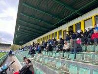 FC Slušovice - TJ Sokol Veselá4