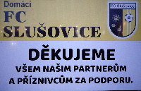 Poděkování